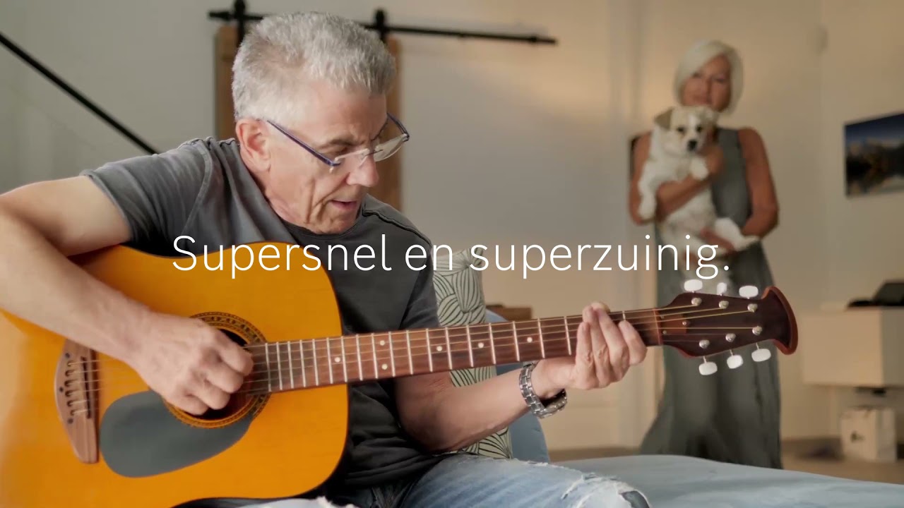 Airconditioning het begint bij Nefit Bosch