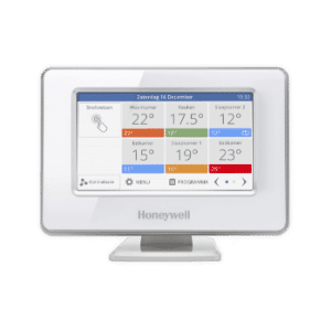evohome-honeywell