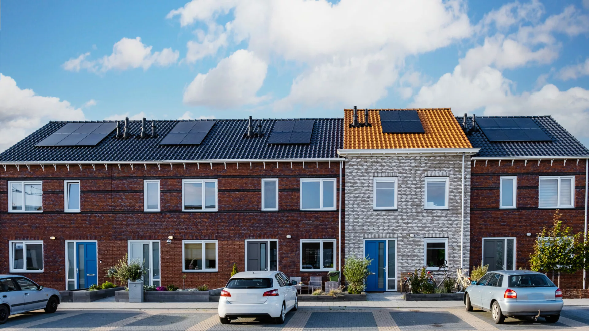 hesi duurzame vewarming en zonnepanelen