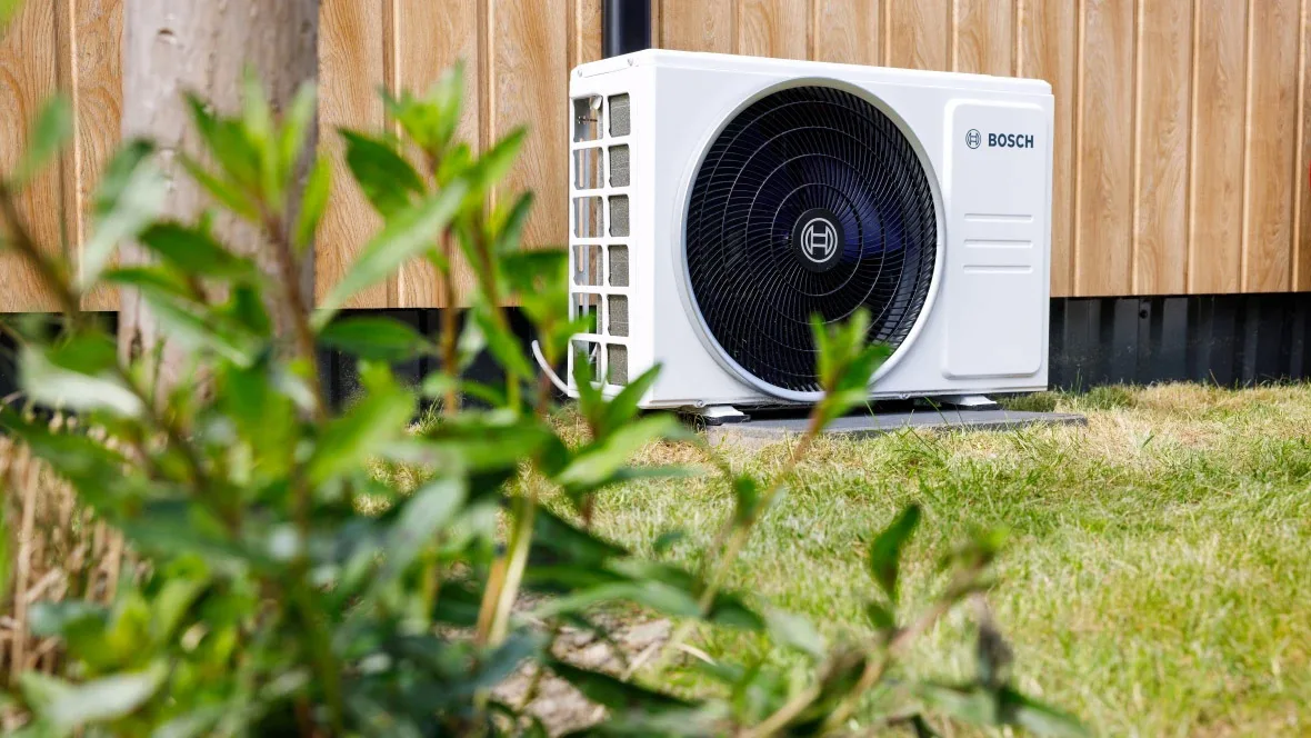 airco en zonnepanelen combineren